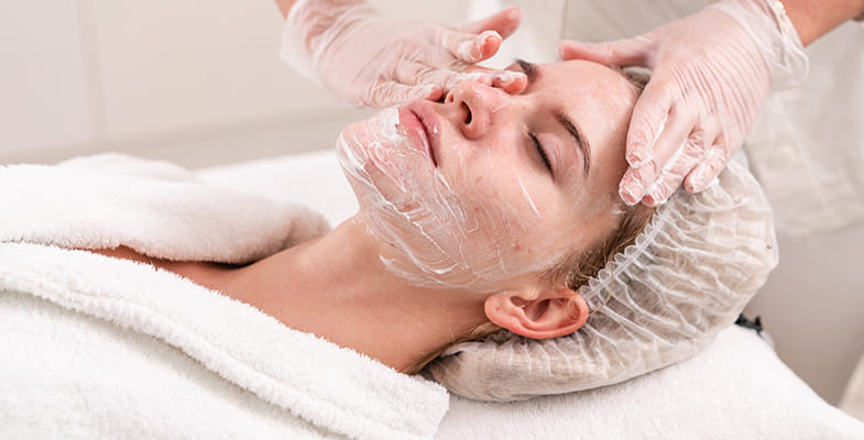 Skin Treatments For Mansfield