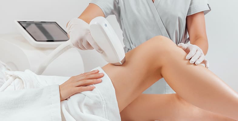 laser hair removal kennedale tx