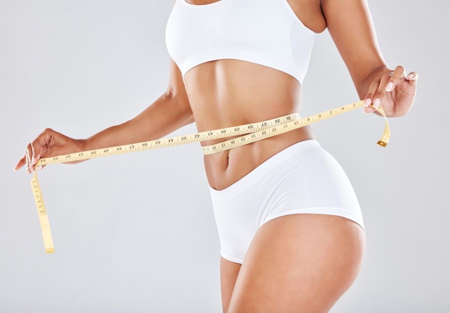 weight loss treatment service in Mansfield
