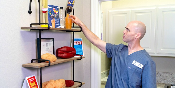 medically supervised weight management