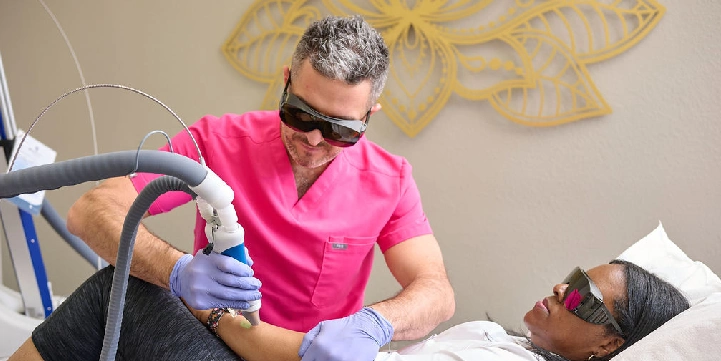 hair reduction treatments