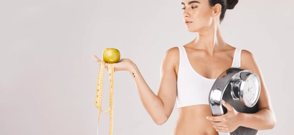 breaking weight loss plateau mansfield tx