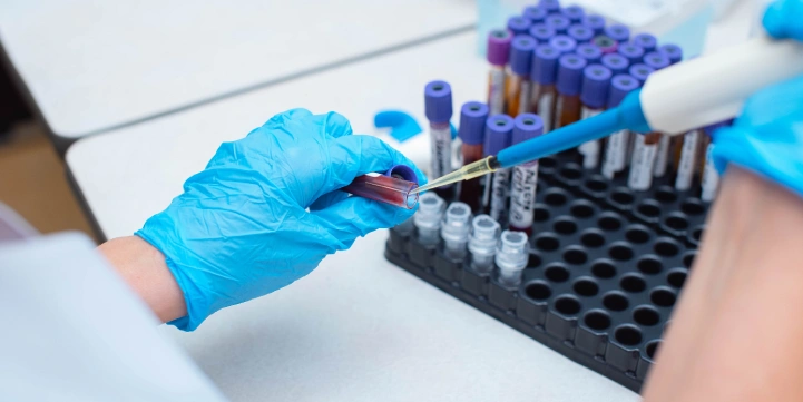 comprehensive hormone level testing guide