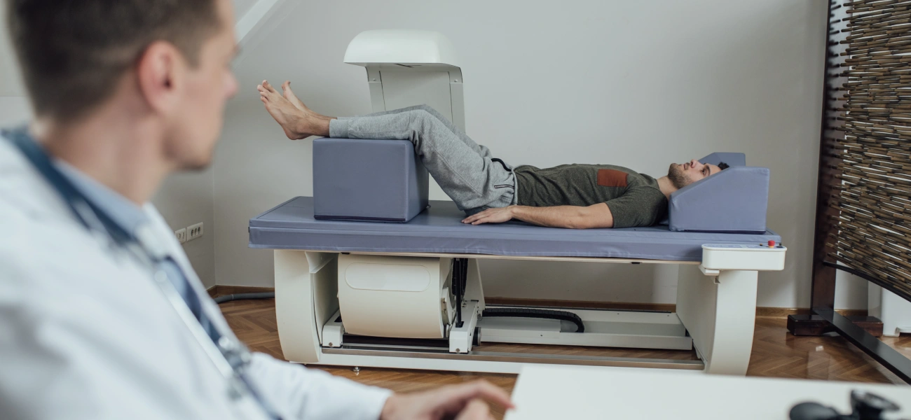 dexa scan for people over 30 in mansfield