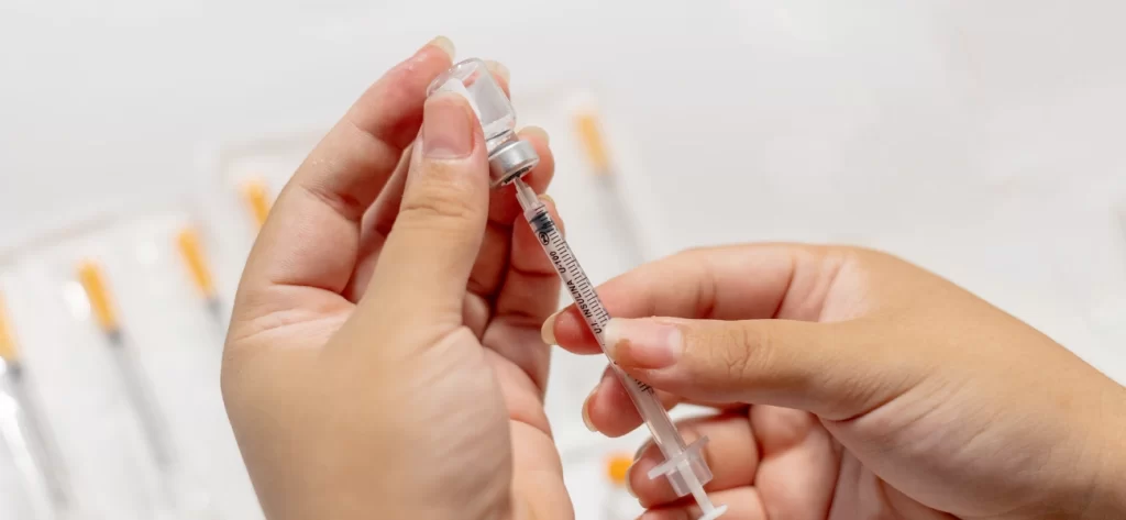 peptide therapy for weight loss